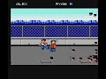 publication: tasvideos.org river city ransom is a goofy game that deserves a goofy tas. this movie showcases cool tricks and some glitches that don't necessarily result in the fastest completion.