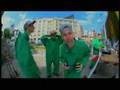 Franzie Boys (Franz Ferdinand vs Beastie Boys)