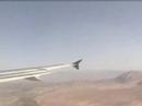 Takeoff from DFW & landing Las Vegas Takeoff from DFW & landing Las Vegas