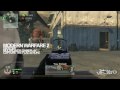 Call of Duty: Modern Warfare 2 (CTF) - Multiplayer Map: Scrapyard - (HD 720p)