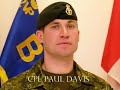 Canadian Forces Tribute Video