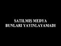 Cumhuriyet Mitingi / Satılmış medya bunları yayınlamadı