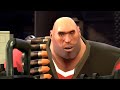 Meet the Heavy - German version