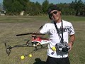 Tornado 3D RTF RC Helicopter 3 Part Flight Review! Tornado 3D RTF RC Helicopter 3 Part Flight Review!