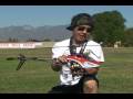 Tornado 3D RTF RC Helicopter 3 Part Flight Review!