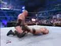 lesnar destroys orton