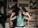 Defying Gravity in ASL