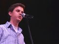 BNV International Youth Poetry Slam Fest \