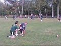 GoGo-10 Yard Fight