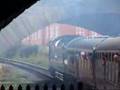 55022 Royal Scots Grey on the ELR - Part One