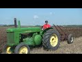 Antique Tractors and Plows - Elburn, IL