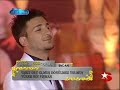 Popstar ercan geceler d�?man 10.02.2008