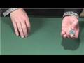 Magic Coin Tricks : French Drop Magic Coin Trick