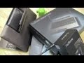 ASUS PadFone Unboxing with the PadFone Station & Station Dock