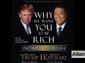 Motivación. Robert Kiyosaki en español. Padre Rico Padre Pobre