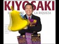 Motivación. Robert Kiyosaki en español. Padre Rico Padre Pobre