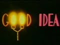 Animaniacs - Good Idea, Bad Idea  - Being Served In Bed