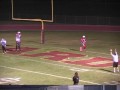 Brandon Dawkins FBU TOP GUN QB part 2