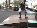 Team Heelys East Coast - Riverside Park