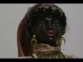 Vichy Moroccan Harpist Automaton Vichy Moroccan Harpist Automaton