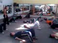 Clase de Reggaeton - Coreografia