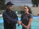 Hallie Kennan, Athlete of the Week