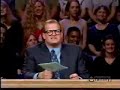 Whose Line Is It Anyway- Props (Two Parts)