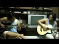 another incubus cover but i decided to try something different. ^^,

i was reviewing a lot of my past work and it seemed a bit too... empty... so i decided to invite a friend to perform with me... me!! ^_^ and since i'm into these things as well, i decided to try out my cloning technique and see how it comes out in post-edit. apparently, not too shabby, i would say ^_^...  so apart from my guitar rendition(still maintaining mike einziger's style of transforming their songs into acoustic), i've now put in an acoustic bassline emulating the great bassist dirk lance *worship*. you'll all have to forgive me, as i am not a good a bassist as i am a guitarist =p, but still, enjoy!