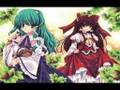 [東方VocalBGM] Swing Holic Band - A DELUSION -迷妄- Another Take