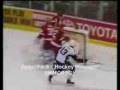 videos de CyberPuck Sabres @ RedWings Oct 13th 2006 Part 16