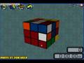Rubiks Cube Trick