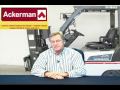 Used Forklifts - Ackerman Industrial Equipment