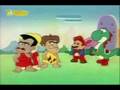 Youtube Poop: Soy Barack Obama y apruebo este mensaje