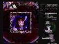 Touhou 08 - Imperishable night Stage 4A Lunatic