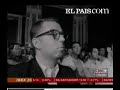 Noticia sobre la muerte de Bobby Fisher Noticia sobre la muerte de Bobby Fisher