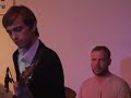 Spies Boys - Dr. Benway