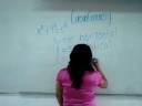 explicación de la circunferencia en equipo
