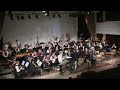 blasorchester, von werner pirchner.
gespielt von der stadtkapelle tulln
herbst 2007, stadtsaal tulln
www.stadtkapelle-tulln.at
www.carminaburana.at