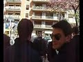 Blitz al Coni