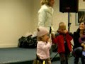 Vaikai dainuoja (Kaledos Cardiff\