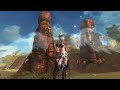 Dragon Knights Official Trailer 
