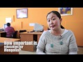 Goethe-Schule Ulaanbaatar - Mongolia