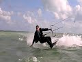 O kitesurfista Executivo O kitesurfista Executivo
