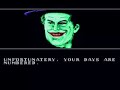 Batman Beta (NES)