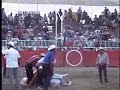 ezequiel pena la muerte de mandon