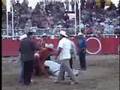 EZEQUIEL PENA LA MUERTE DE MANDON