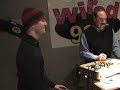 Seacrest takes a Polygraph Test (Wired 96.5)