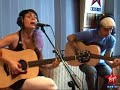 Pascale Picard - Gate 22 (live acoustic Virgin Radio)