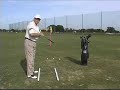 Golf Instruction - Aiming
