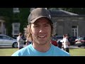Team UK 2009 - the competitor journey